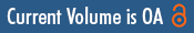 Current Volume is Open Access content